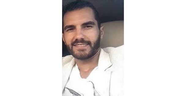 Serkan Kartal Hayatını Kaybetti!