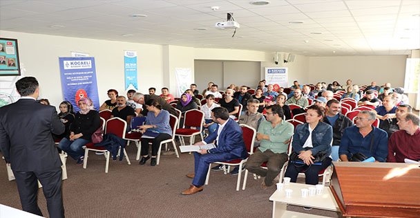 Sertifikalı Pet Shop eğitimi verildi