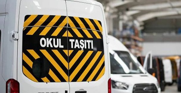 Servis Ücretlerine Zam Geldi