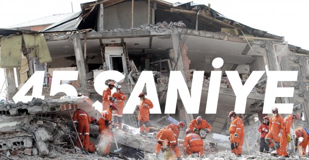 Sesimi Duyan Var Mı?