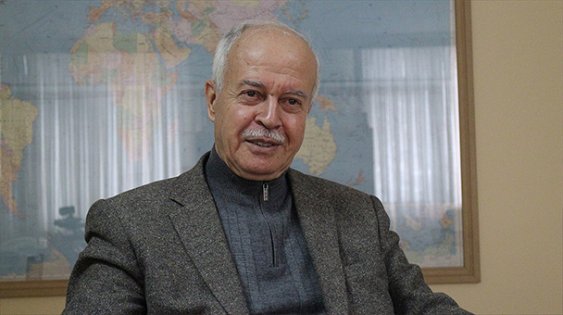 Şevket Kazan hayatını kaybetti