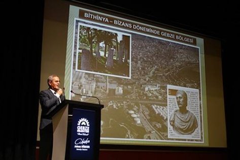 Sevmek için tanımak gerekiyor