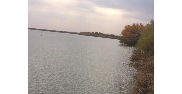 Seyhun Nehrinden Seyhan Nehrine Devri Alem!