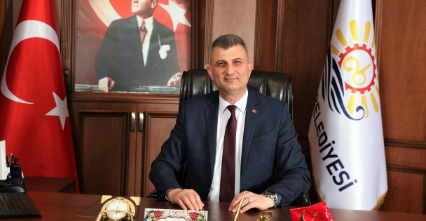 SEZER, 'ÇANAKKALE ZAFERİ'NİN 109.YILI KUTLU OLSUN”