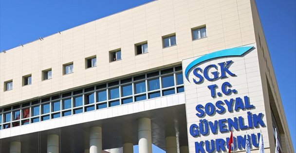 SGK borç tahsilat sürelerini uzattı
