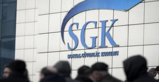 SGK merkezleri borçlanma başvuruları için yarın da mesai yapacak