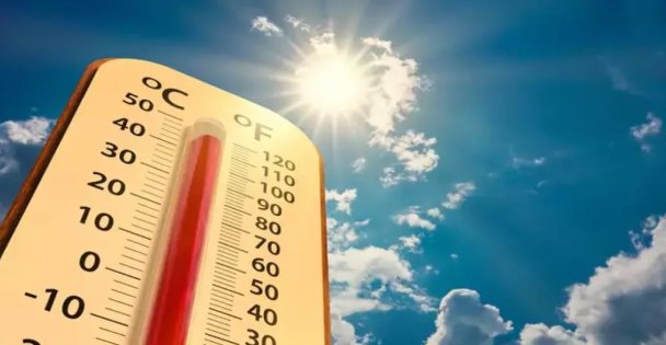 Sıcak Hava Sosyal İlişkileri Olumsuz Etkileyebiliyor