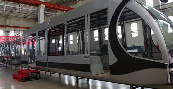 Siemens Gebze'ye fabrika kuruyor!