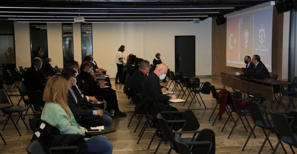 Sıfır atık için 12 ilçede ortak çalışma