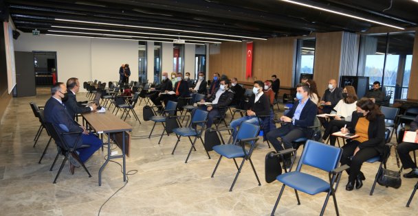 Sıfır Atık İçin 12 İlçede Ortak Çalışma