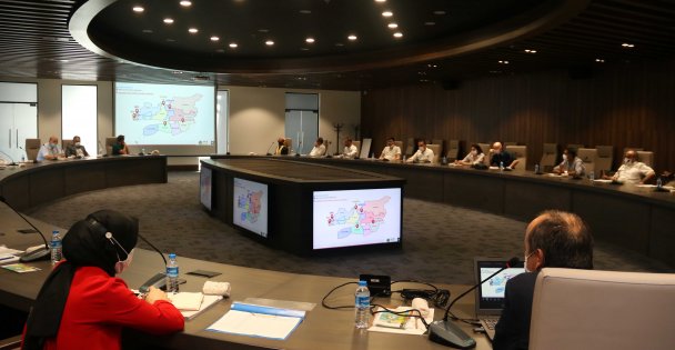 Sıfır atık projesinde, atık getirme merkezleri yaygınlaştırılacak