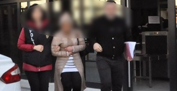 Silah zoruyla senet imzalattılar!