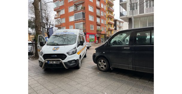 Silahla Vurulmuş Halde Bulunan Şahıs Öldü