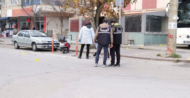 Silahlı Kavgada Yaralananlardan Biri Yaşam Mücadelesini Kaybetti