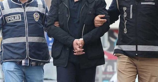 Silahlı yaralama olayını şüphelisi yakalandı