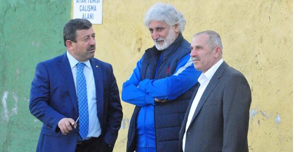 Silin çok iddialı