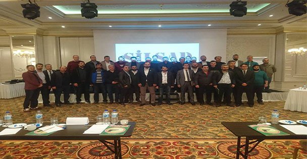 SİLSAD TATFO'dan sponsorluğunu çekti.