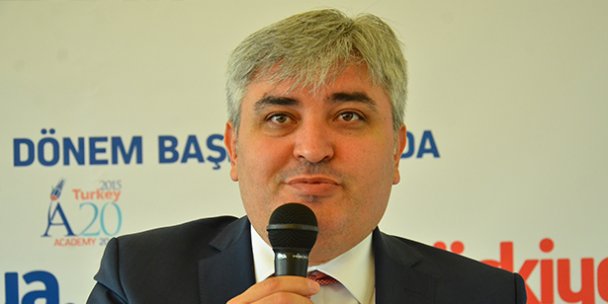Şimdi hepimiz çalışmalıyız!