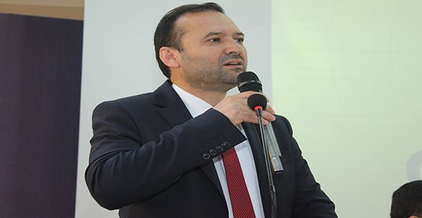 Şimdi kucaklaşma vakti