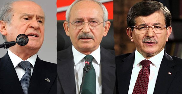 Şimdi ne olacak?