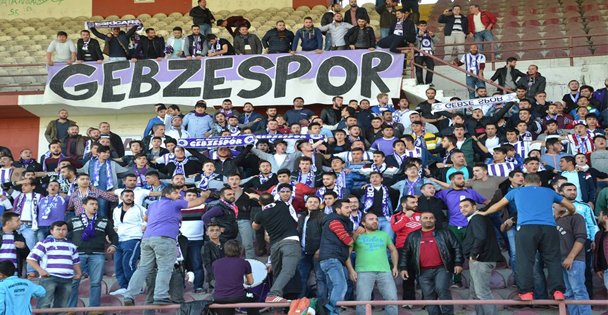Şimdiden özlediler