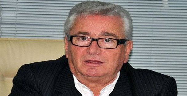 Sirmen Neden Cezaevine Girdi?