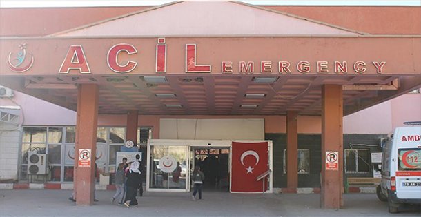 Şırnak'ta terör saldırısı: 2 şehit, 2 yaralı