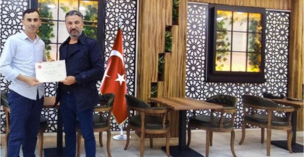 SİVİL TOPLUM HAREKETI KOCAELİ İL BAŞKANI KERİM KUYUMCU OLDU