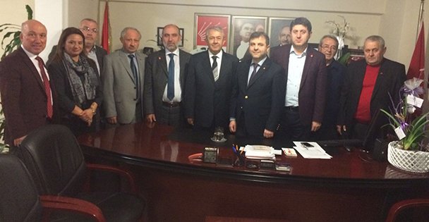 Siyasette çok güzel hareketler!