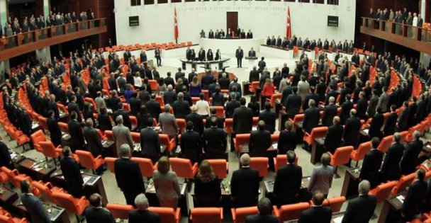 Siyasi hatıralarım