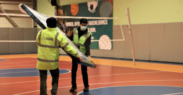 Skor Tabelaları Bakımdan Geçti