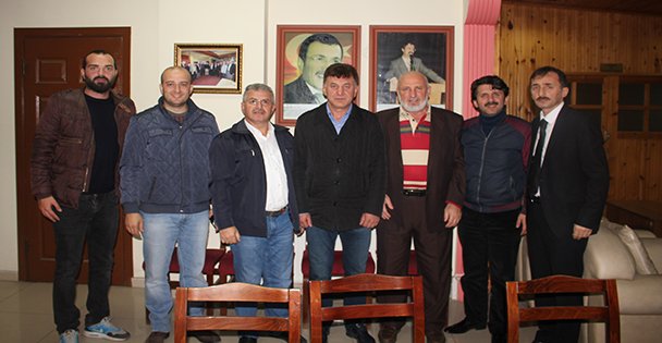 'SOHBET-İ TRABZON” KONFERANSLARI BAŞLIYOR