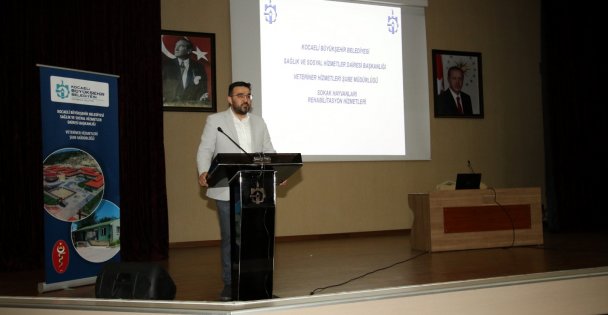 Sokak hayvanları için ortak kararlar alındı
