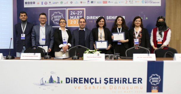 ‘'Son 1200 senenin en sıcak dönemini yaşıyoruz''