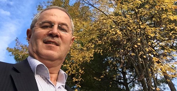 Sonbahar ve çocukluk anılarım