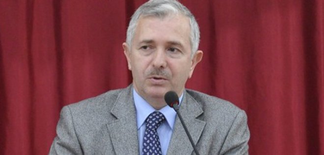 SÖNMEZOĞLU, ANKARA MÜFTÜSÜ OLDU