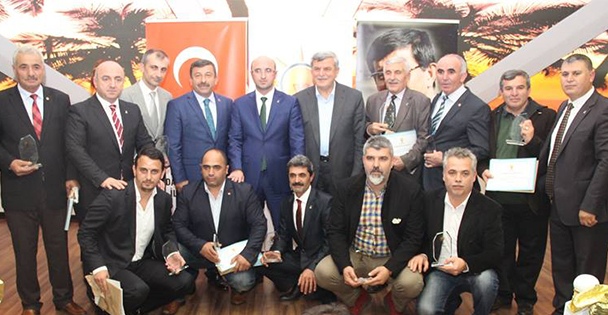 'Sonuçlar şımartmayacak!”