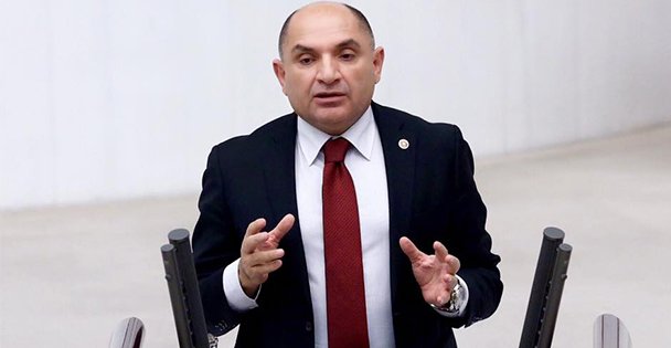 Sorumlu hükümet!
