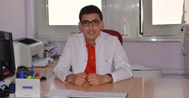 Sosyal Araştırmacı oldu