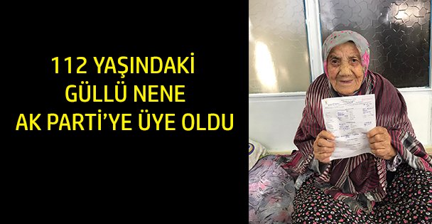 Sosyal medya'da büyük ilgi görmüştü