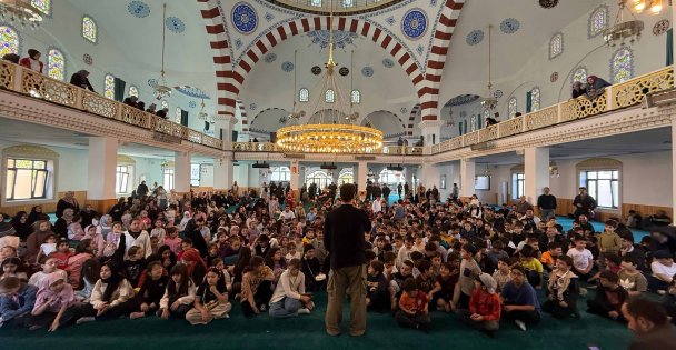 Sosyal medyada görülen her bilgiye inanmayın”