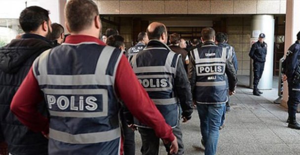 Sosyal Medyada Provokatif Paylaşım İddiasıyla 2 Kişi Yakalandı