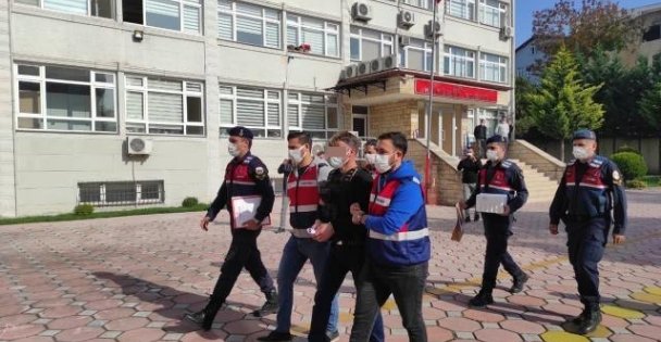 Sosyal medyadan eşine istek gönderdiği iddiasıyla kuzenini öldüren sanığın cezası belli oldu