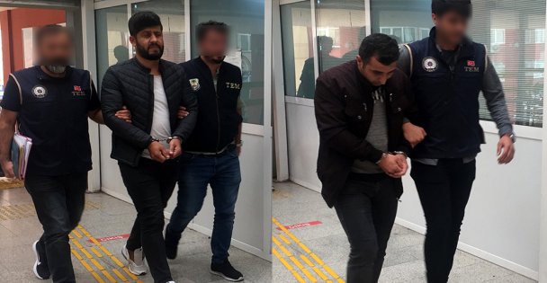 Sosyal medyadan terör propagandası