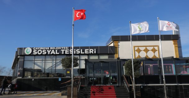 Sosyal Tesisler Kaliteyi Tescilledi