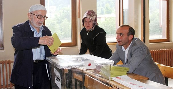 Söz vatandaşta!