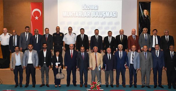 Söz verdik; Kömürcüler OSB kalkacak!