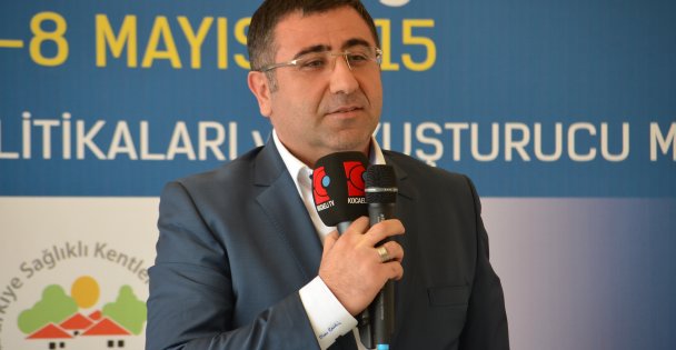 'Söz verdik,  yerine getirdik”