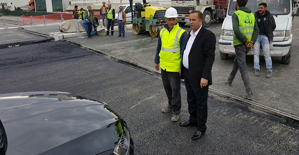 'Sözlerimiz yerine geliyor”