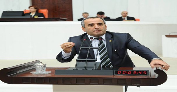SÖZÜNÜZÜ TUTUN!